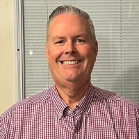 John Forde Email & Phone Number