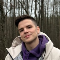 DXOS Employee Mykola Veremchuk's profile photo