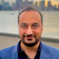 Aboud Ghazi Email & Phone Number