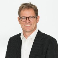 HNW Employee Hans Meyer's profile photo