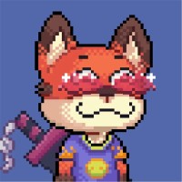 OKX Employee Payne Chen's profile photo