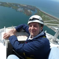 L3Harris Technologies Employee Simon Griffin's profile photo