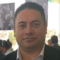 CMPC Employee Jonathan Obregón's profile photo