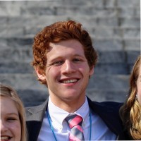 University of Alabama at Birmingham Employee Caleb Rowe's profile photo