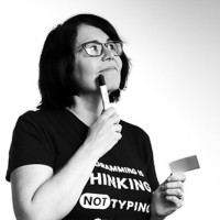 Darien Technology S.A Employee Cristina Solé's profile photo