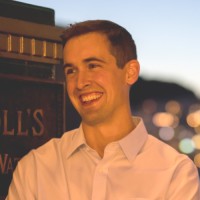 Seattle Children's Employee James Olson's profile photo