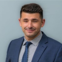 AmeriHealth Employee Nick Matrongolo's profile photo
