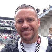 CASCADE COMFORT SERVICE, INC. Employee Andrew Dempsey's profile photo