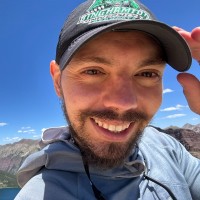 Amazon Employee Casey Levine's profile photo