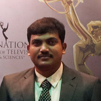Symbiosys Technologies Employee Rajsekhar Meesala's profile photo