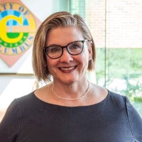 State of Indiana Employee Arlette Tinsley's profile photo
