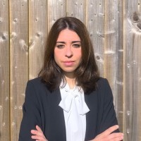 Sapphiros Employee Ana Garrote's profile photo