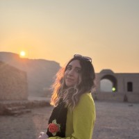 Niloofar Naseri's profile photo