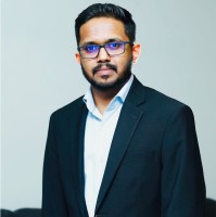 Greenback Expat Tax Services Employee Nijil Mannamkandy's profile photo