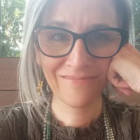 SocialDiabetes Employee María Jesús Salido Rojo's profile photo