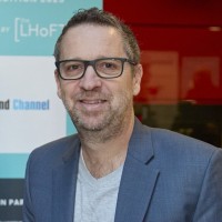 Fund Channel Employee Julien Dieudonné's profile photo