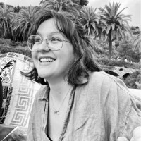 Isulia Employee Ninon Mazué-Vergereau's profile photo