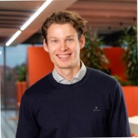 L'Oréal Employee Robert Steinberg's profile photo