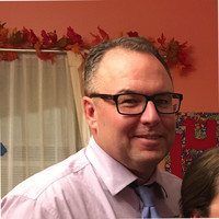 Temporary Disability and Family Leave Insurance Employee Jeff Flatley's profile photo