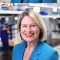 Recludix Pharma Employee Nancy Whiting's profile photo