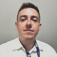 British Association of Social Workers Employee Joshua Dixon's profile photo