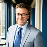 Hope Center, Inc. Employee Chris Reams's profile photo