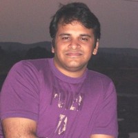 Reliance Power Limited Employee Santosh Almelkar's profile photo