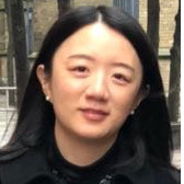 J.P. Morgan Employee Wenjun Li's profile photo