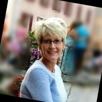 Instock Group Employee Avril Hyndman's profile photo