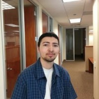 bonds.com Employee Mario Hurtado's profile photo