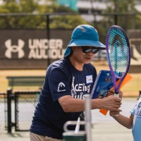 ACEing Autism 501(c)3 Employee Thomas Zheng's profile photo