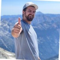 Central Washington University Employee Patrick Pinkerton's profile photo