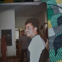 MAK-Engineering Employee Yogesh Goswami's profile photo