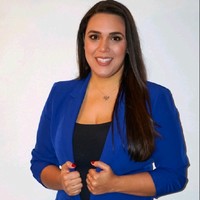 Viviana Suarez Email & Phone Number