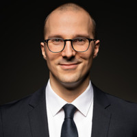 LKQ Europe Employee Dennis Waluga's profile photo