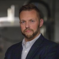 UPTIVE Employee Brad Roche's profile photo
