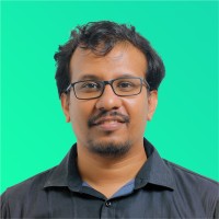 Nintriva Technology Solutions Employee Francis Attokkaran's profile photo