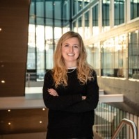 Emma Wallgren Email & Phone Number