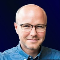 AIM Sport Employee Tom Harvey's profile photo