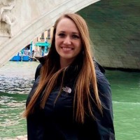 Pacific Crest Industries Employee Brittany Mani's profile photo