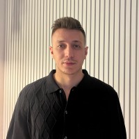 Cormind Employee Bartu Çoban's profile photo