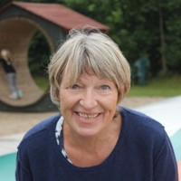 Give Elementer Employee Henny Eskildsen's profile photo