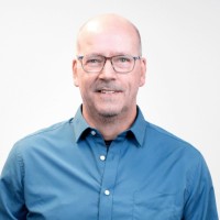 Simpli.fi Employee Brian Hess's profile photo