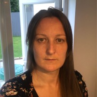 Ashmole and Co Employee Lucy Jones's profile photo