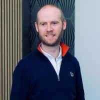 Ryden Employee Michael Lorimer's profile photo