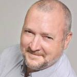 Peter Varcoe
