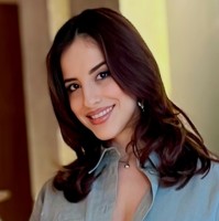 Alketa Hasimja Email
