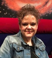 Boost Juice Bars UK Employee Lesley Stein's profile photo
