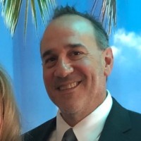 ARIA Cybersecurity Solutions Employee Eric Eckman's profile photo