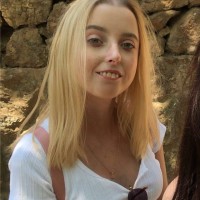 Giftcloud Employee Patrycja Naporowska's profile photo